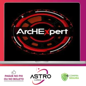 ArcHExpert 2022 - Carlos Pisani