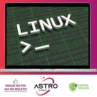 Primeiros Passos no Linux: Conceitos e Principais Comandos - Ricardo Prudenciato