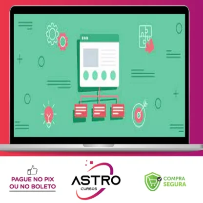 Arquitetura da Informação - Marco Aurélio Reis (Estácio de Sá)