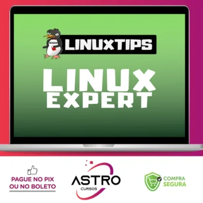 Profissionais Linux Expert - Pedro Delfino
