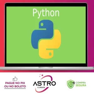 Python Para DevOps - Escola Linux