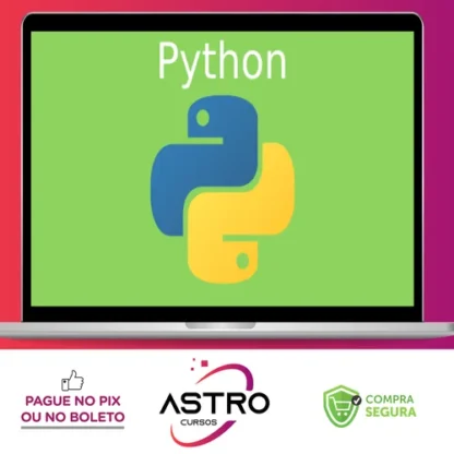 Python Para DevOps - Escola Linux