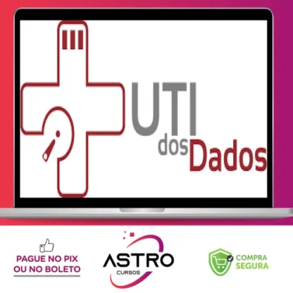 Recuperação De Dados - UTI Dos Dados