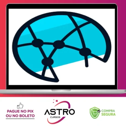Redes IV: WI-FI e DNS - Alura