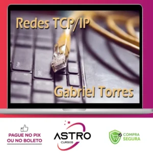 Redes TCP-IP - Gabriel Torres