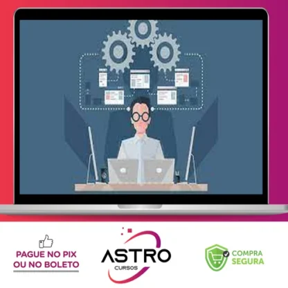 Arquitetura de Sistemas - Alexandre Márcio Melo da Silva (Estácio de Sá)