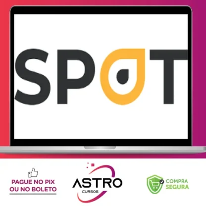 SAP - Spot Cursos