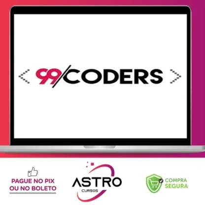 Semana Mobile Set - 99 Coders