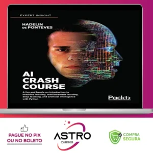 Artificial Intelligence For Business - Hadelin de Ponteves [Inglês]
