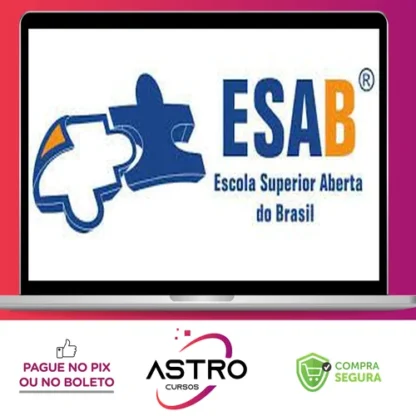 Sistemas Operacionais - ESAB