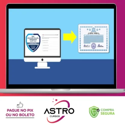 SO 27001: Simulados comentados para certificação EXIN ISFS - Claudio Dodt