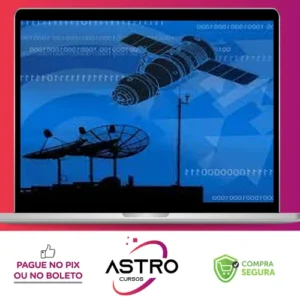 Telecomunicação via Satélite - EADCCNA