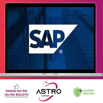 Treinamento SAP - Autores Diversos