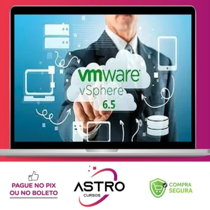 VMware Vsphere 6 5 - ExpertEmTI