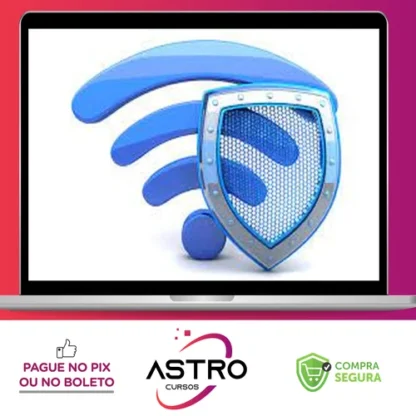 Wifi - Esecurity