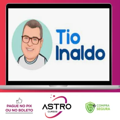Windows 10 Avancado - Inaldo Lopes