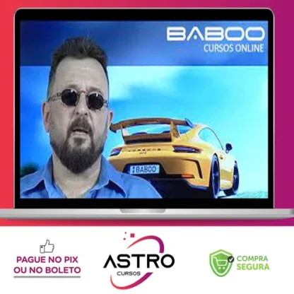 Windows Rápido e Seguro - Baboo