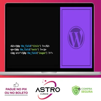 Wordpress Como Cms - Origamid
