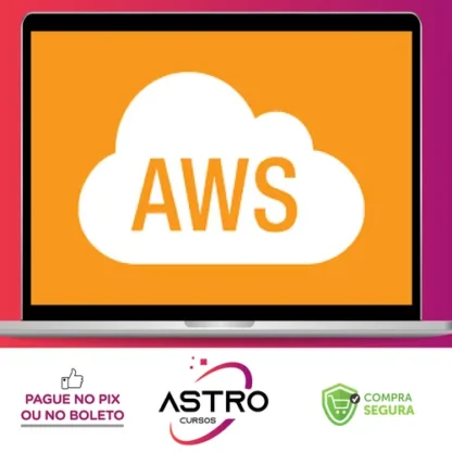 AWS Essentials - Wembley Carvalho