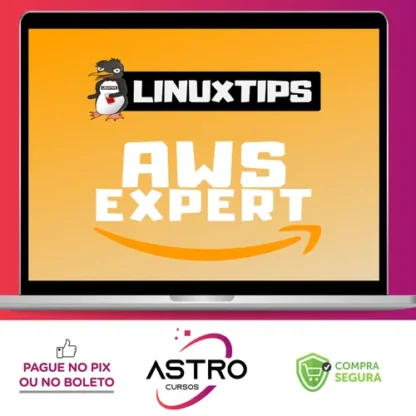 AWS Expert - LINUXtips