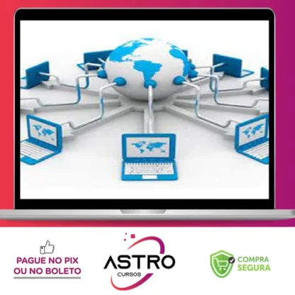 BGP para Provedores: do Básico ao Avançado - Ricardo Pinheiro