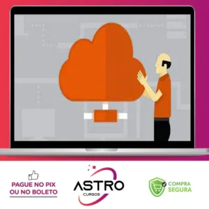 Bootcamp Arquiteto(a) Cloud Computing - IGTI