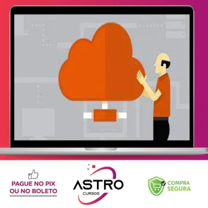 Bootcamp Arquiteto(a) Cloud Computing - IGTI
