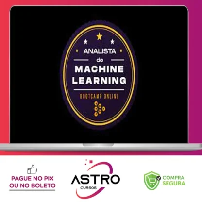 Bootcamp: Analista de Machine Learning - IGTI