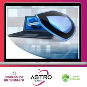 Capacity Seguridad Informática CompTIA Security+ - Eugenio Duarte [ESPANHOL]