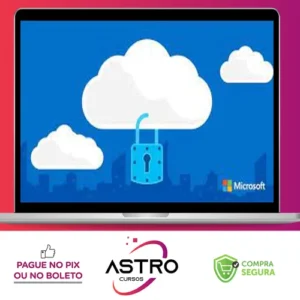 Certificação AZ-300 Microsoft Azure Architect Design - Andre Iacono