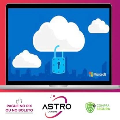 Certificação AZ-300 Microsoft Azure Architect Design - Andre Iacono