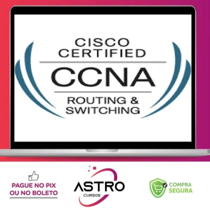 Cisco CCNA - DLTEC
