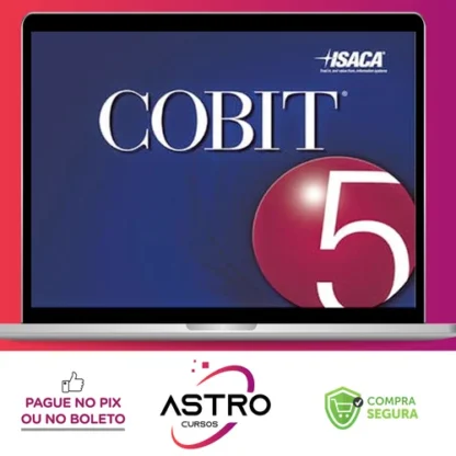 COBIT 5 - ISACA