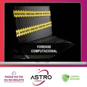 Computação Forense - Esecurity
