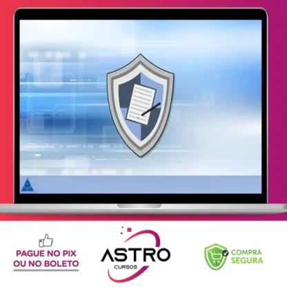Construindo uma Política de Segurança da Informação (PSI) - Cláudio Dodt