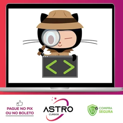 Criando Páginas Web com o GitHub Pages - Marcos Castro
