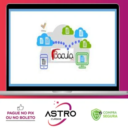 Crie um Serviço de Backup em Nuvem com Bacula Community - Carlos Eduardo Fraga Ribeiro
