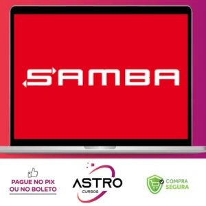 Curso Linux e Samba4 - AS Treinamentos