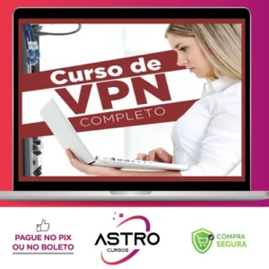 Curso OpenVPN - Paulo Ramos