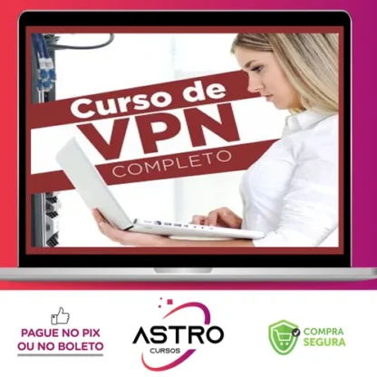 Curso OpenVPN - Paulo Ramos