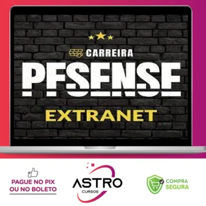 Curso pfSense® Extranet - Sys Squad