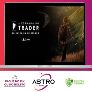 A Jornada do Trader - L&S