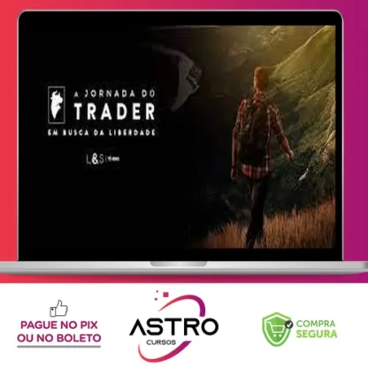 A Jornada do Trader - L&S