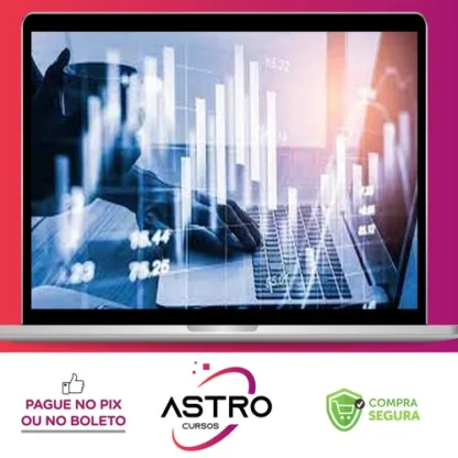 Algorithmic Trading & Quantitative Analysis Using Python - Mayank Rasu [Inglês]