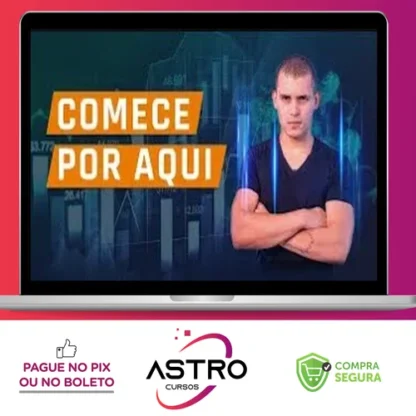 Análise Fundamentalista - Janderson Trader