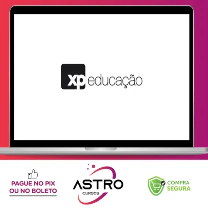 Análise Fundamentalista de Empresas - XP Educação