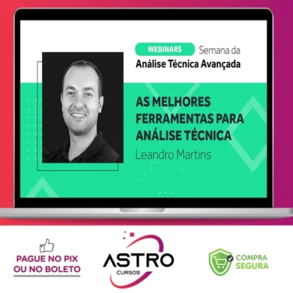 Análise Gráfica - Leandro Martins