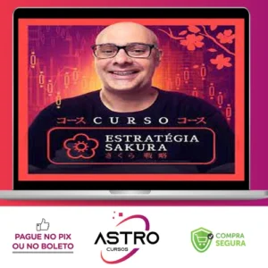 Estratégia Sakura - Leo Werneck