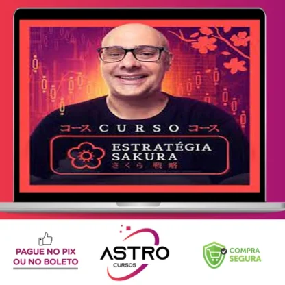 Estratégia Sakura - Leo Werneck