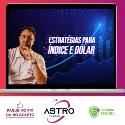 Estratégias de Day Trade Para Índice e Dólar - Palex